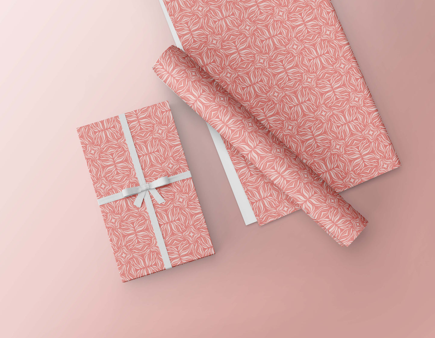 Gift Wrapping