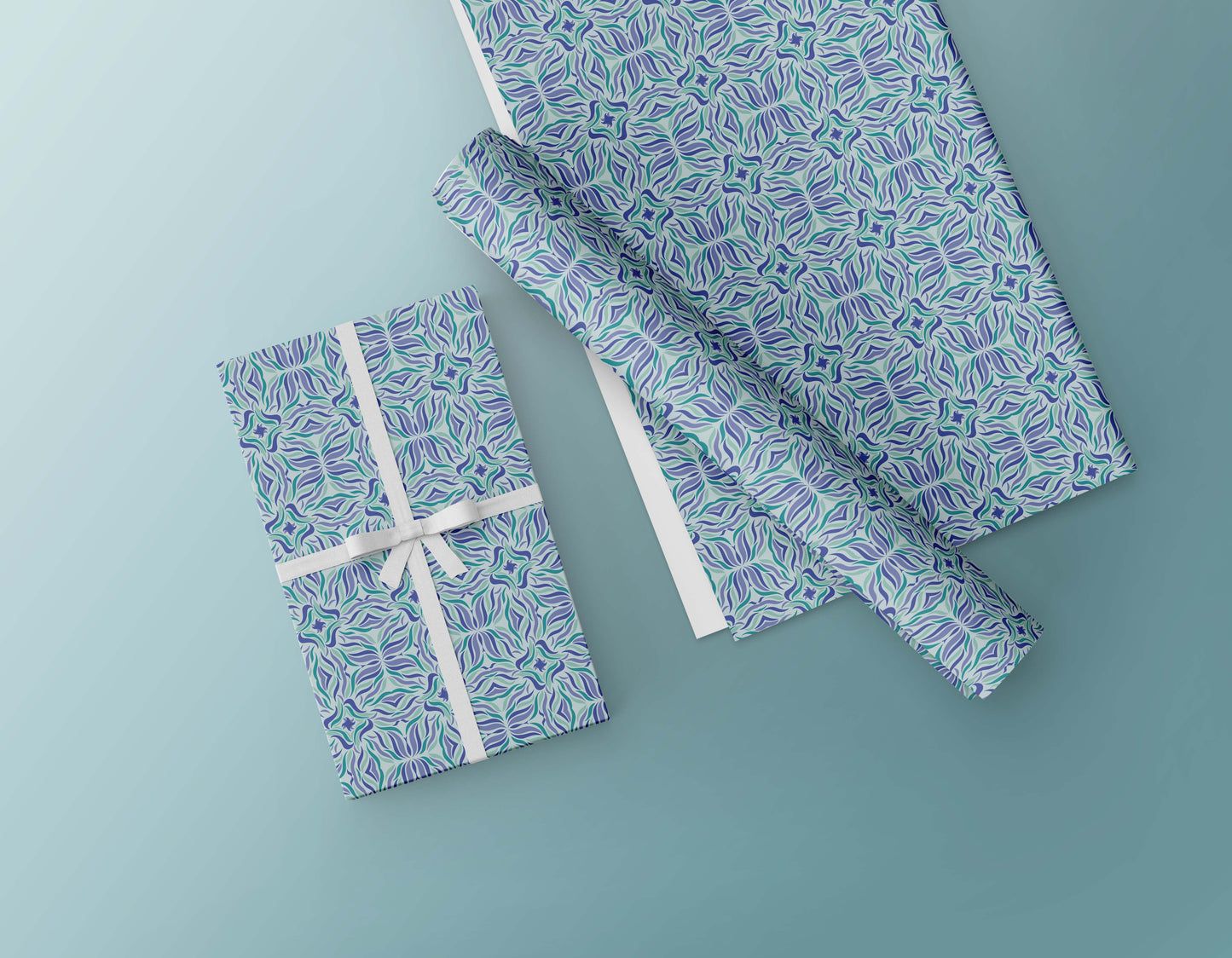 Gift Wrapping