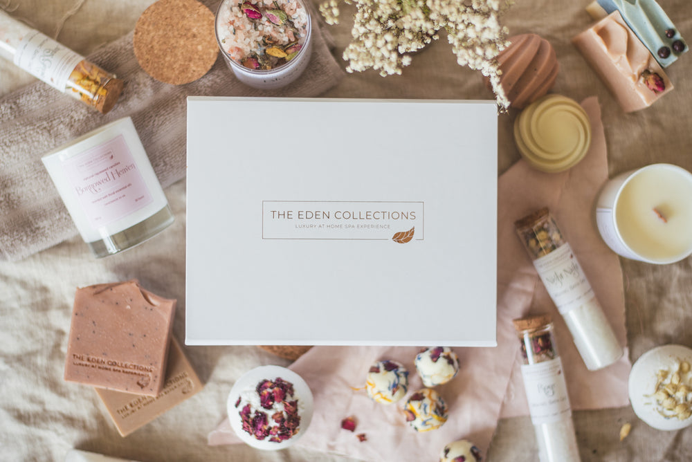 Exploring Eden Collection The Eden Collections