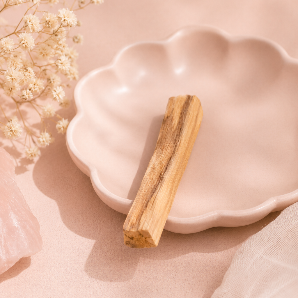 Sacred Garden Smudge