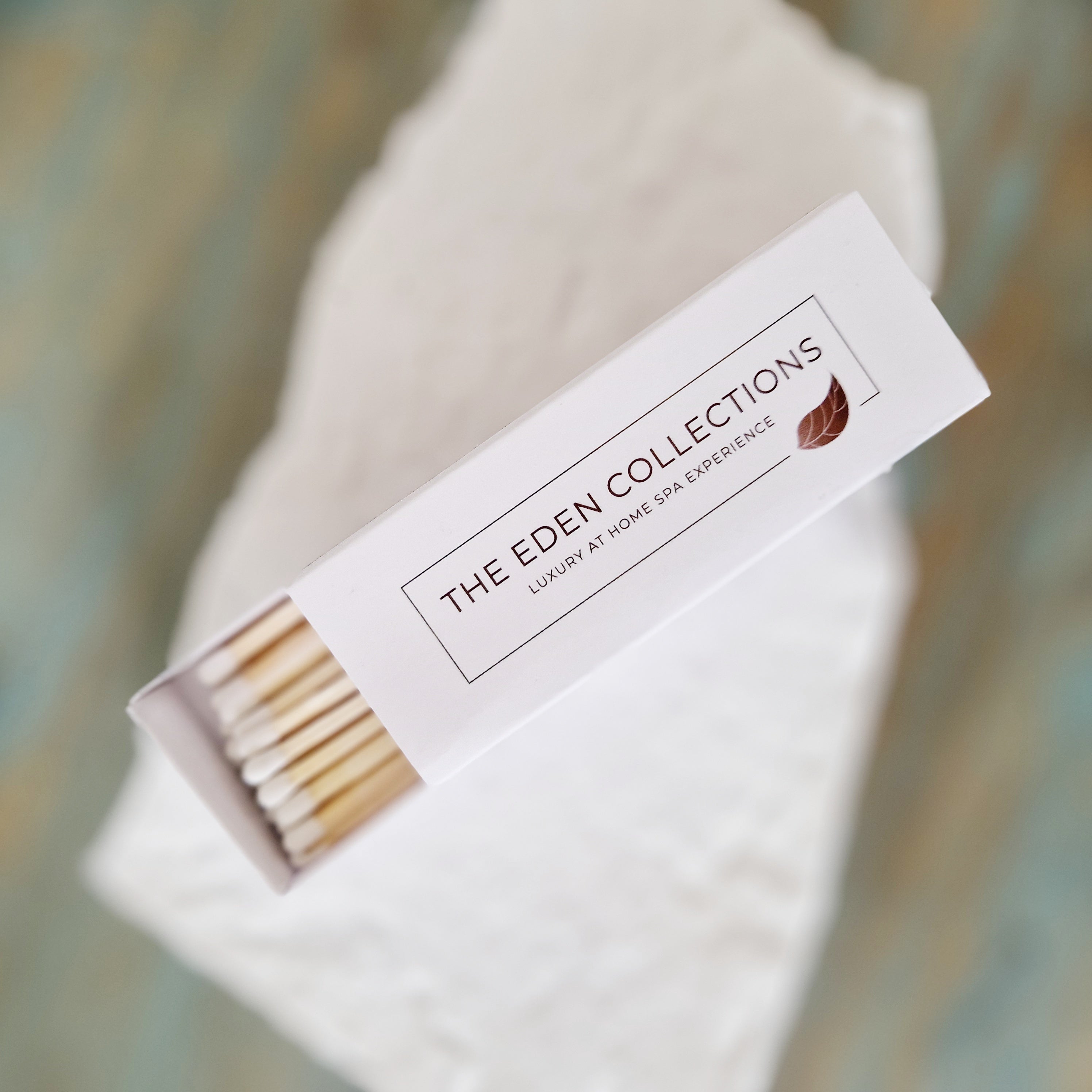 Eden Collection Branded The Eden Collections matches